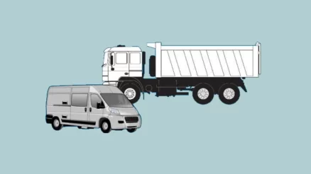 Seguros de camiones baratos