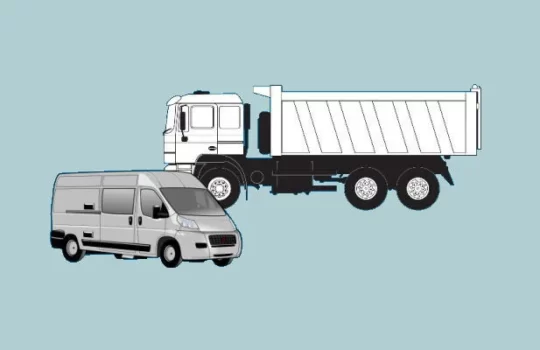 Seguros de camiones baratos