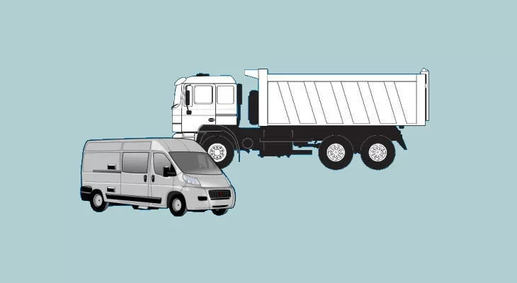 Seguros de camiones baratos