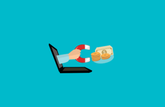 Marketing de atracción