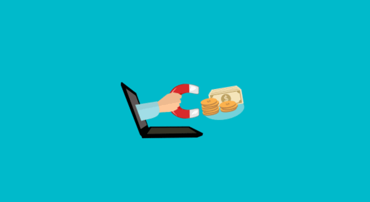 Marketing de atracción