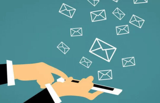 Email marketing para pymes y autónomos