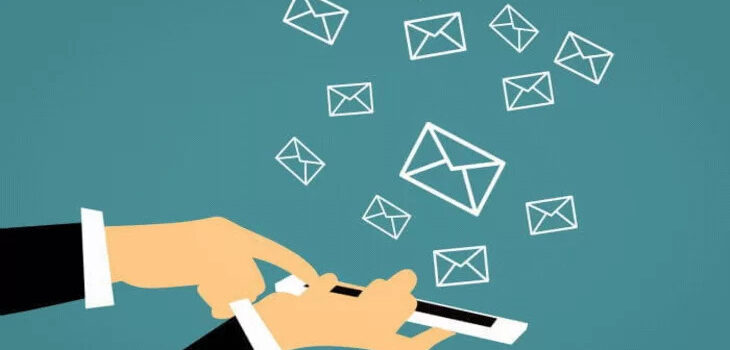 Email marketing para pymes y autónomos