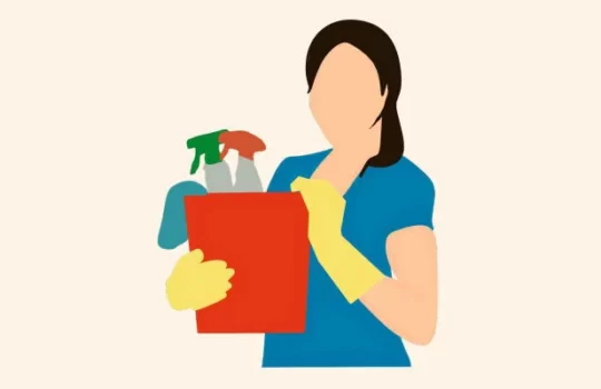 presupuestos de limpieza