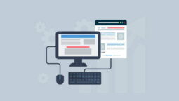 página web para una PYME