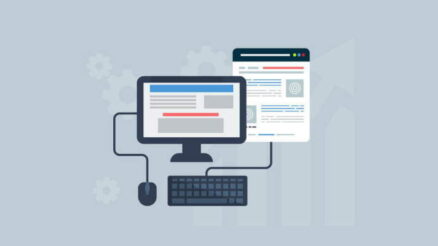 página web para una PYME