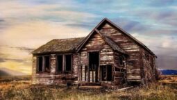 Inspección Técnica de Edificios