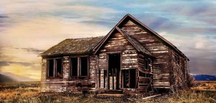 Inspección Técnica de Edificios