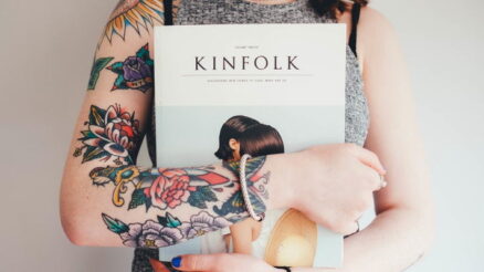 Tatuajes de moda en Madrid minimalístas y micro realistas