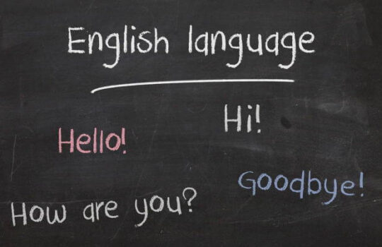 Cursos de idiomas para empresas