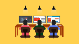 Coworking como tendencia de negocio en 2020