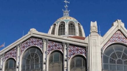 Mercado Central