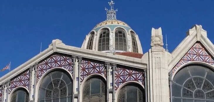Mercado Central