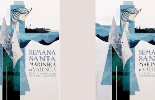 Semana Santa Marinera