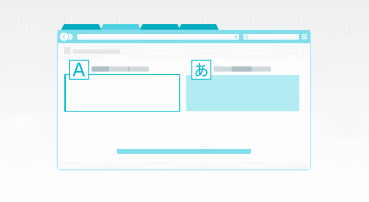Seo multilingüe