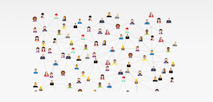 agregadores sociales