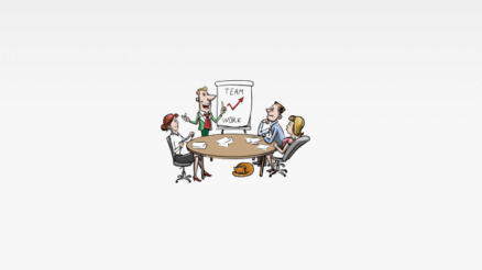 Procrastinar en el trabajo