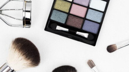 Aprende a maquillarte