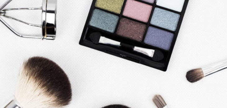 Aprende a maquillarte