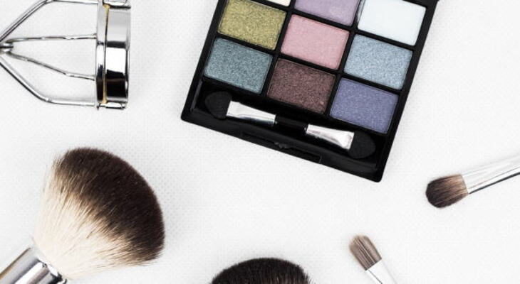 Aprende a maquillarte