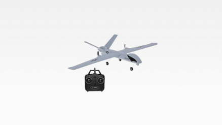 Aviones de radio control