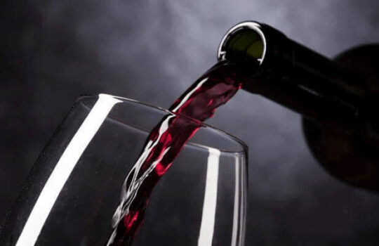 Cajas Gourmet de Vino