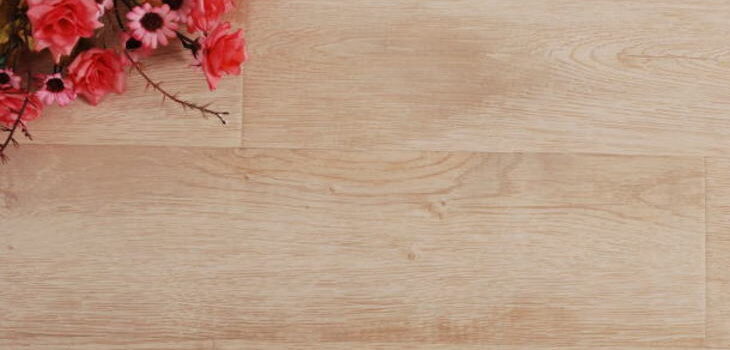 Pavimentos de madera