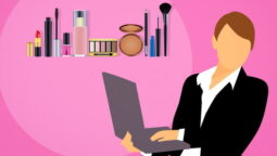 Maquillaje para hombres