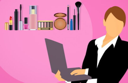 Maquillaje para hombres