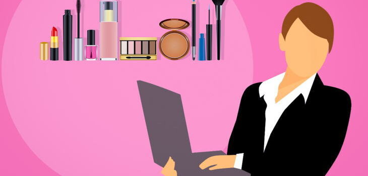 Maquillaje para hombres