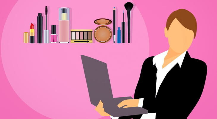 Maquillaje para hombres