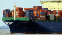 Protección física de mercancías