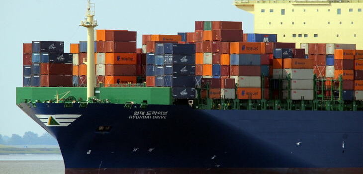 Protección física de mercancías