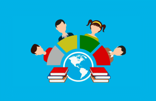 Formación profesional a distancia