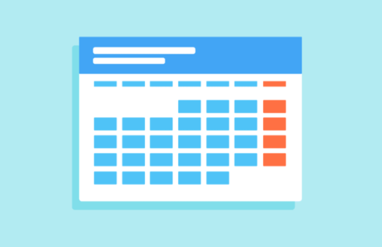 Promociones temporales de marketing