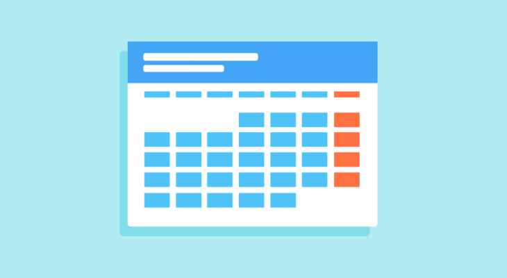 Promociones temporales de marketing