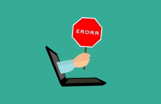 25 errores Seo frecuentes