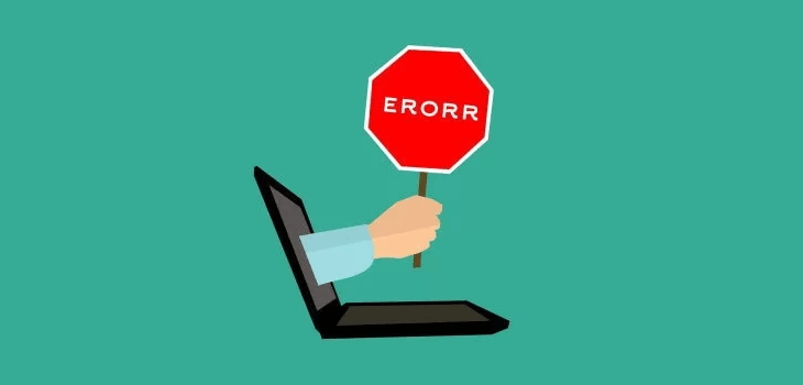 25 errores Seo frecuentes