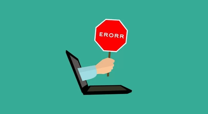 25 errores Seo frecuentes