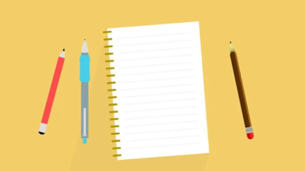 Escribir descripciones correctamente