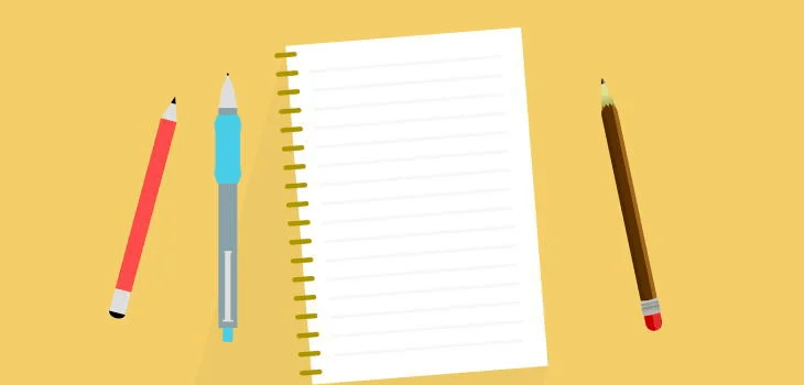 Escribir descripciones correctamente