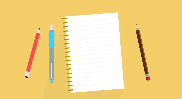 Escribir descripciones correctamente