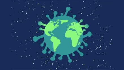 Pandemia en España