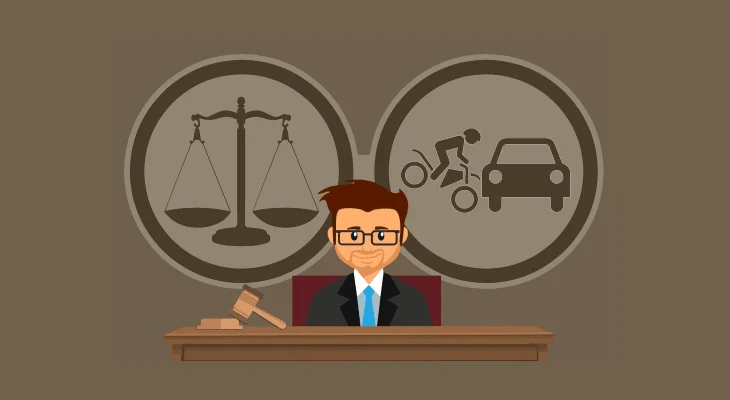 Delitos contra la seguridad vial