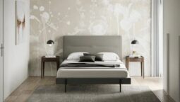 Mobiliario de calidad en el dormitorio