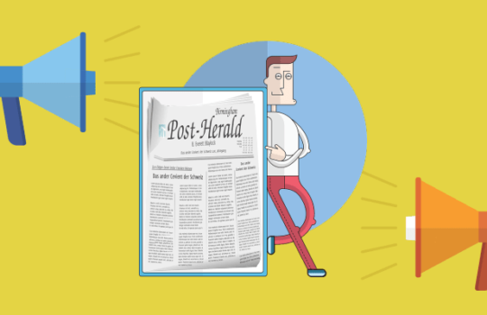 Importancia de la comunicación externa