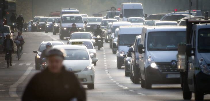 Tasa de alcohol permitida para conducir