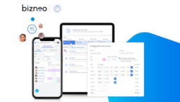 Control Horario de trabajadores