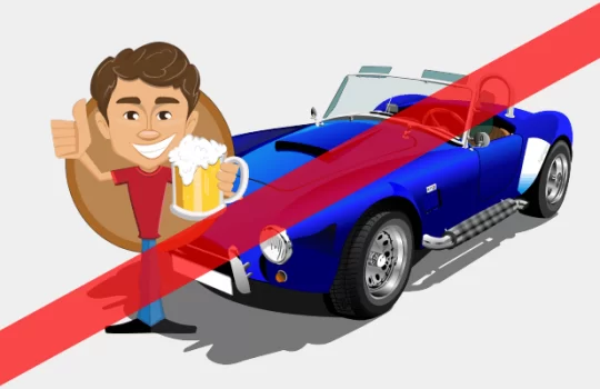 límites de alcoholemia