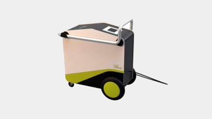 Tecnología para pymes